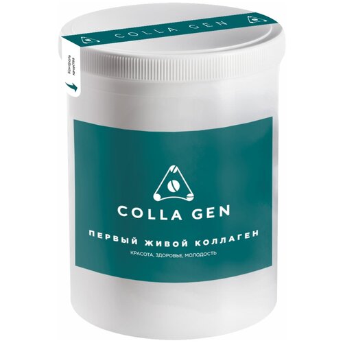   COLLA GEN   , 1000    -     , -  