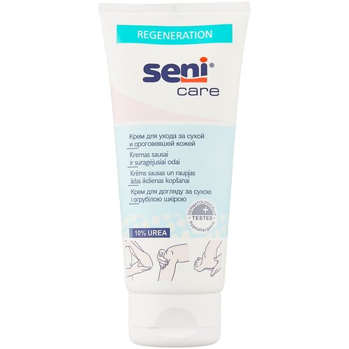   SENI CARE      100    -     , -  