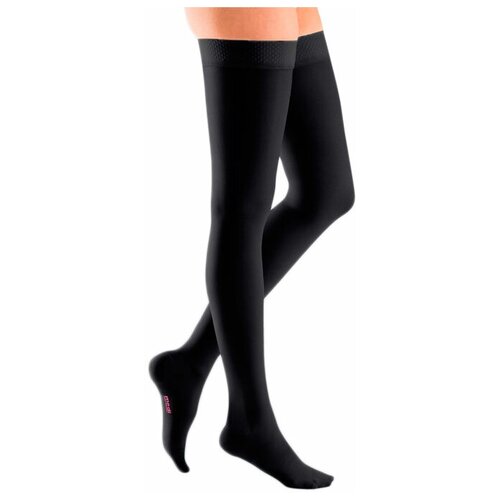 ���� ����� medi mediven plus 199C/200C � ������������ ������� �����������������, 2 �����, ������: 5, �����: 72-83 ��, ������, ������ ������