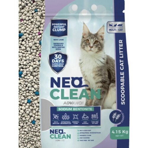       Neo Clean