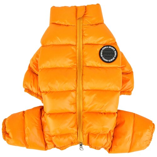 ���� ���������� ��� ����� Puppia Jumpesuit � , S �������, ������ ������