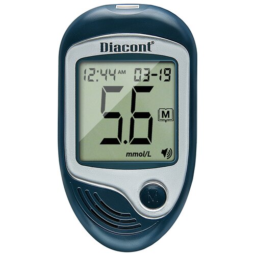 ���� ��������� Diacont Voice , ����-������� � ���������: 20 ��., ������ ������