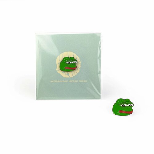    / Little Pins / Pepe the Frog /  /  /  /   -     , -  