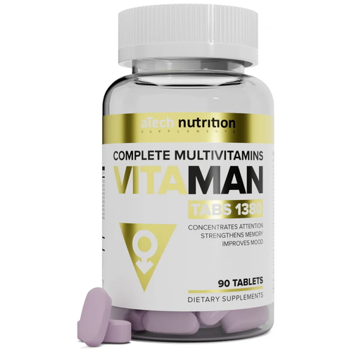  Vita Man ., 90 .   -     , -  