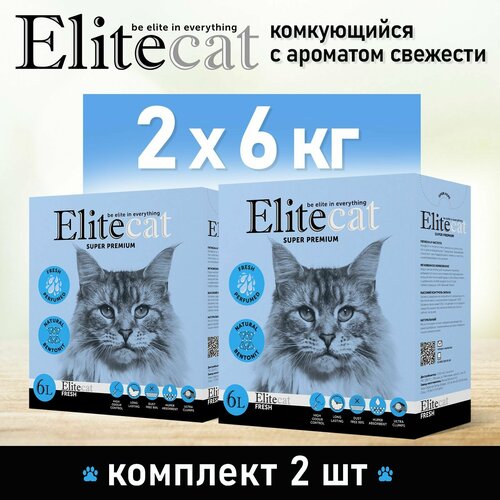          EliteCat 