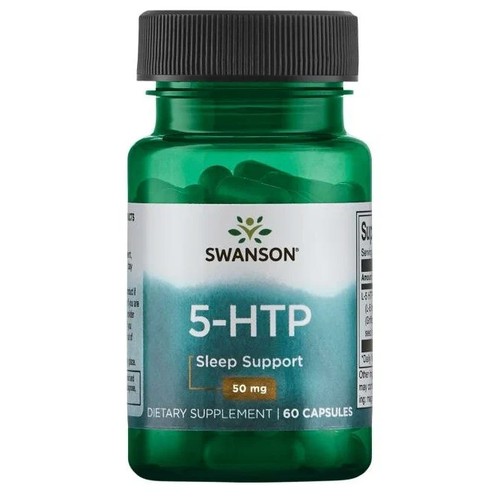  5-HTP Sleep support, 50 , 50 , 50 , 60 .   -     , -  