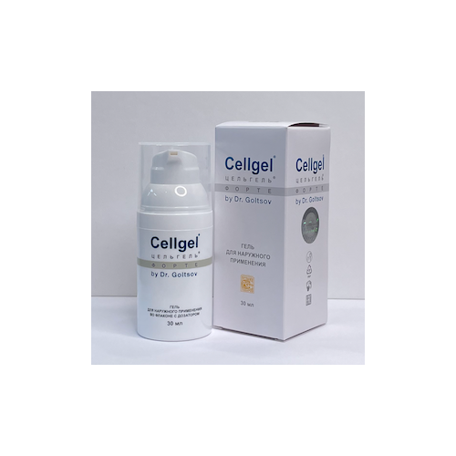  Cellgel  /. . .  , 30 ,  