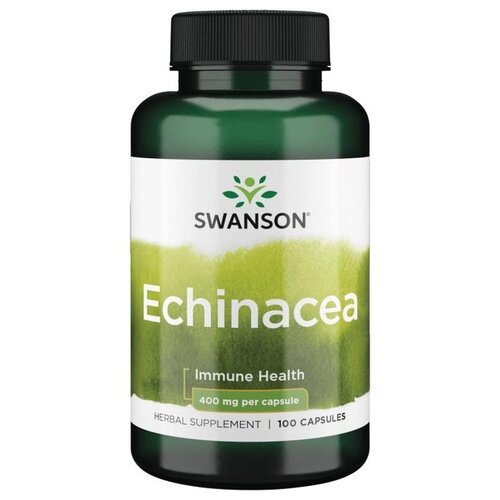  Echinacea, 400 , 100 .   -     , -  