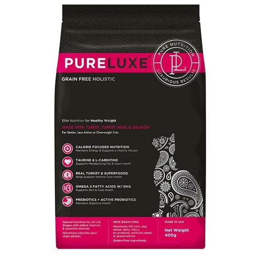     PURELUXE   ,    . 400   -     , -,   