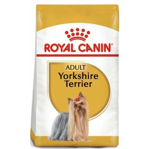  ROYAL CANIN YORKSHIRE TERRIER ADULT 3            10  3    -     , -  