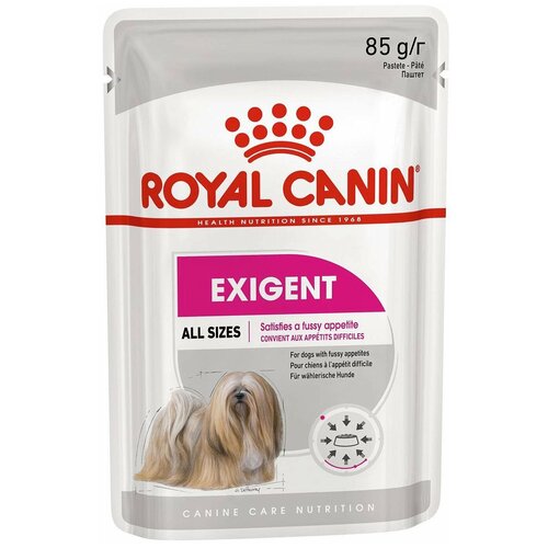      Royal Canin      Exigent - 12    -     , -,   