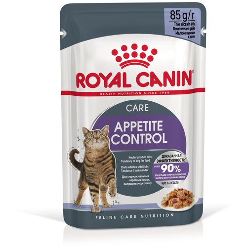   Royal Canin Appetite Control Care  ,   12*0,085   -     , -,   