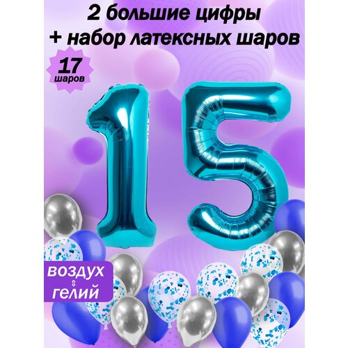   :  15  +  5,  5,  5   -     , -  