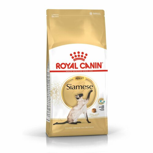  ROYAL CANIN SIAMESE ADULT 400        12  3    -     , -  