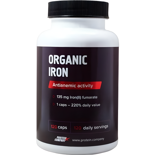  Organic iron  , 250 , 90 , 120 .   -     , -  