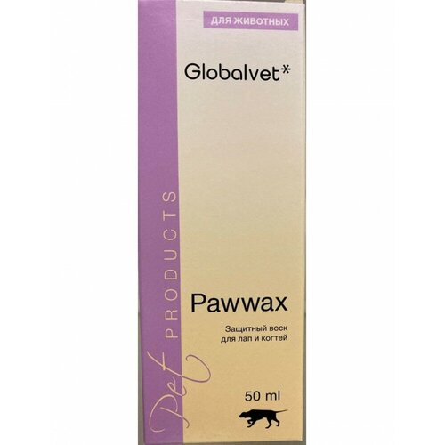       Globalvet Pawwax  , , 50 