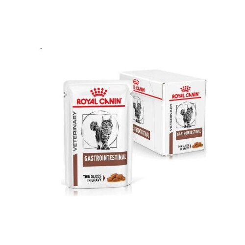          Royal Canin Gastro Intestinal 1285  ()   -     , -,   