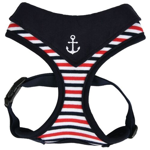   Puppia Seaman harness A,   32  , , M   -     , -  