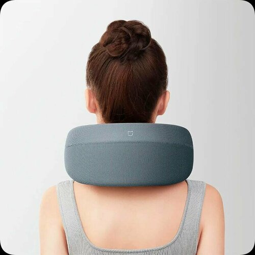      Xiaomi Mijia Smart Neck Massager(MJNKAM01SKS)   -     , -  