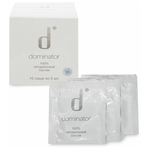  - - Dominator  /.  5 , 70 , 50 , 10 .   -     , -  