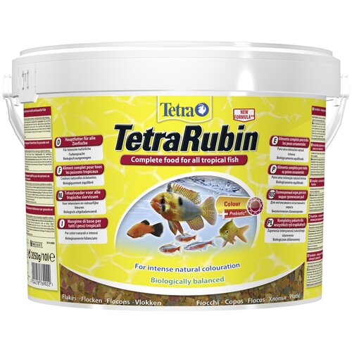       ,  Tetra TetraRubin Flakes, 10 , 2.05    -     , -  