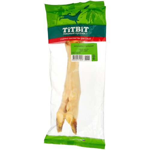 ���� ��������� ��� ����� Titbit ���� ������� �������, 100 �, ������ ������