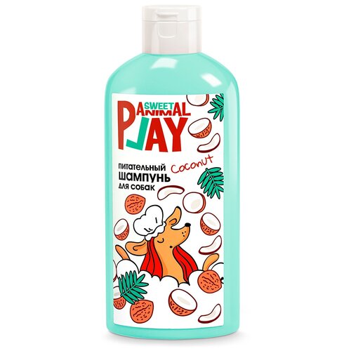 ���� ������� -������� Animal Play ��� ����� �����������  ������ �/� , 300 �� , 300 �, ������ ������