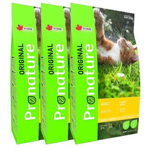      ProNature Original,   3 .  340    -     , -  