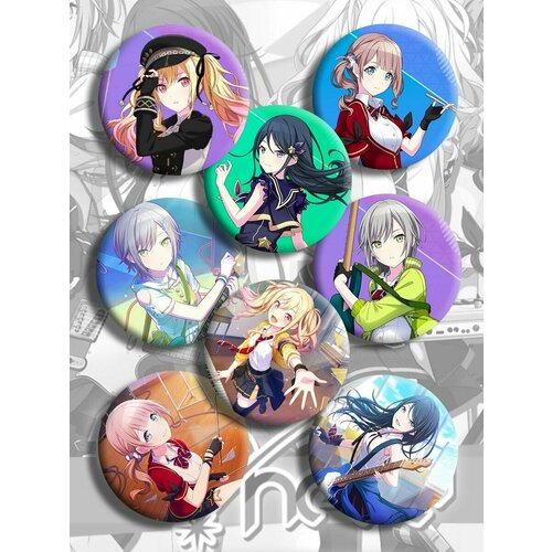 ���� ����� ������� Project SEKAI 8 �� 44 ��/ ����� ��������/Leo/need/ ������ �����, ������ ������