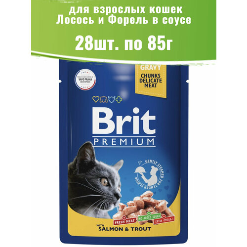  Brit Premium 28  85   ,        -     , -  