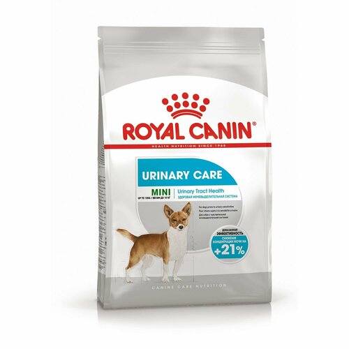  ROYAL CANIN MINI URINARY CARE 1          ,    5    -     , -  