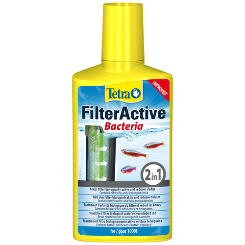  Tetra FilterActive    , 250 , 250    -     , -  