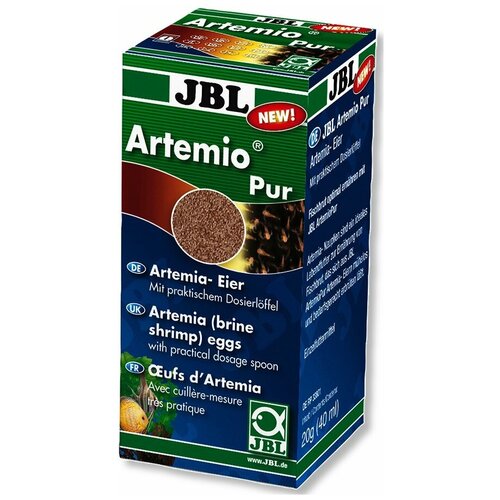    JBL ArtemioPur 40