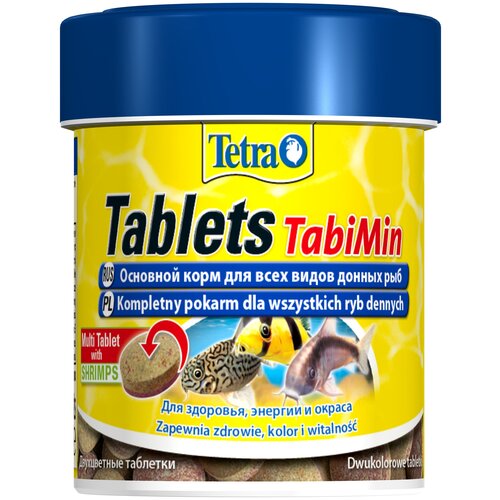       ,  Tetra Tablets TabiMin, 66 , 36 120 .  .   -     , -  