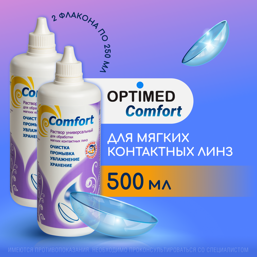  OPTIMED comfort, 250  - 2 .    ,       -     , -  