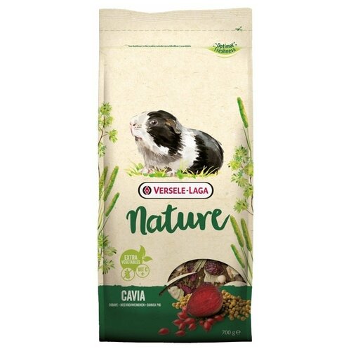      Versele-Laga Nature Cavia , 700    -     , -  