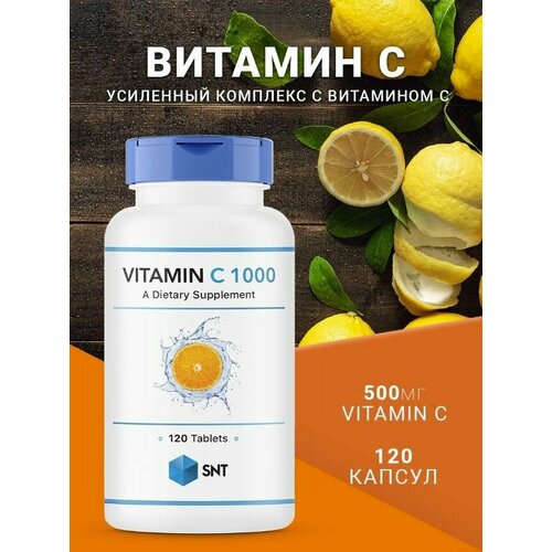   , Vitamin C Ester C 500  ,  ,     , 120    -     , -  