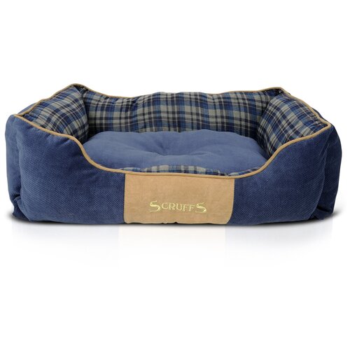       Scruffs Highland Box Bed 907013  90  70   13    -     , -  