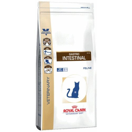  Royal Canin Gastrointestinal            -     , -  