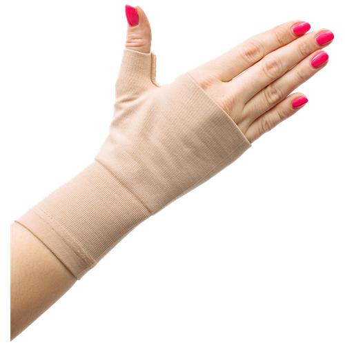 ���� ALMED ������� �� ������������� ������ Compression 2 � ��������� �������� ������, ������ 2XL, �������, ������ ������