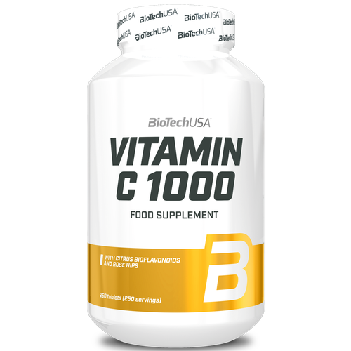 ���� Vitamin C 1000 ���., 250 ��., ������ ������