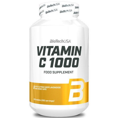  Vitamin C 1000 ., 250 .   -     , -  