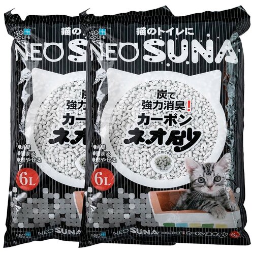  Neo Loo Life Neo Suna         (6 + 6 )