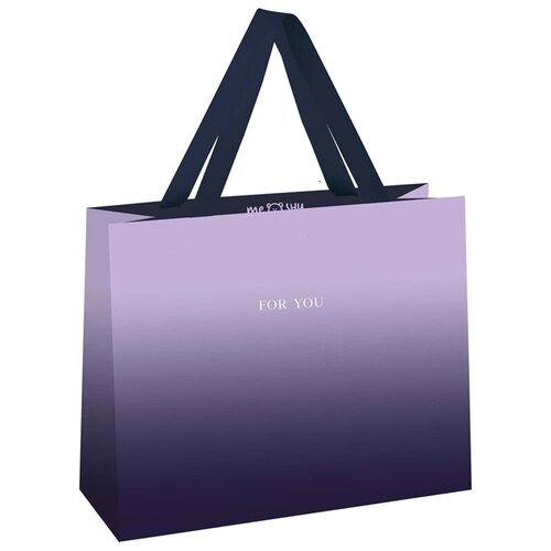 ���� ����� ���������� MESHU Duotone. Purple gradient, 12 ��., ����������, ������ ������