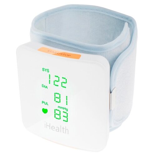 ���� �������� iHealth BP7s � ��������, ������ ������