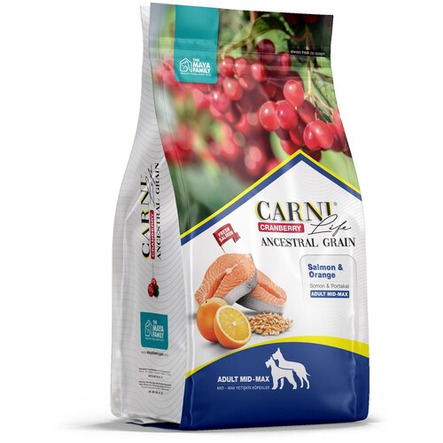  Carni Life       ,      2,5    -     , -  