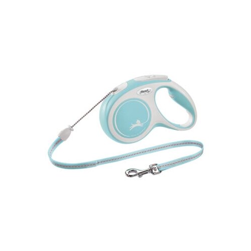  flexi -    20, 5,  (New Comfort M Cord 5m light blue) CF20C5.251.HBL.20, 0,2543    -     , -,   