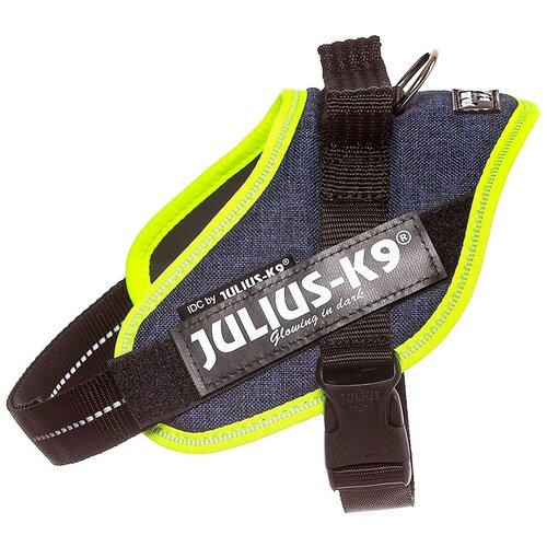   JULIUS-K9 IDC Powerharness Mini-Mini / , XS   -     , -  