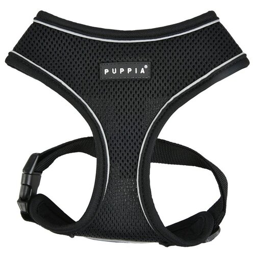   Puppia Soft harness pro,   31  , , M   -     , -  