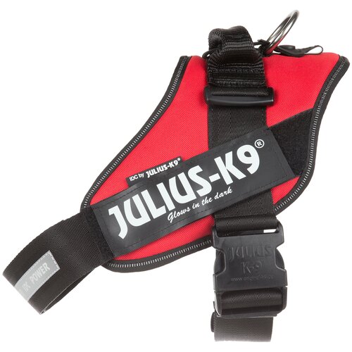   JULIUS-K9 IDC Powerharness 2 /, XL   -     , -  